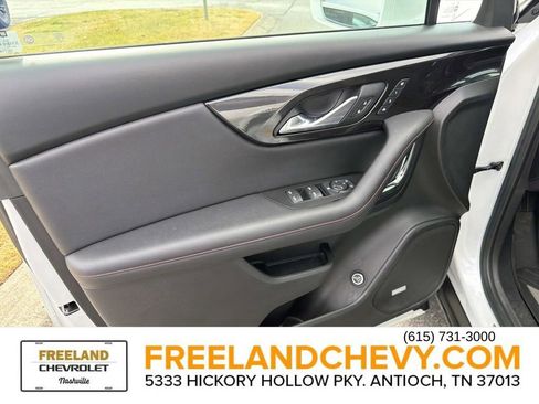 Used 2020 Chevrolet Blazer RS image 27