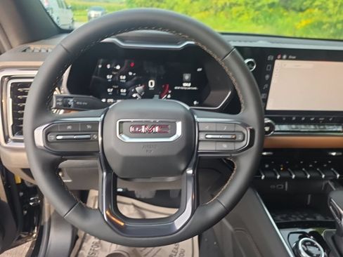 New 2026 GMC Canyon AT4 AWD/4WD image 30
