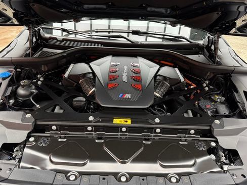 New 2026 BMW XM Label Red image 28