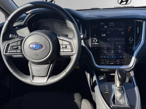 Used 2025 Subaru Legacy Premium AWD/4WD image 10