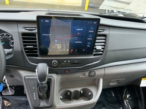 Used 2024 Ford Transit 350 148 Low Roof image 19