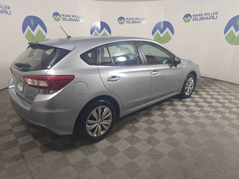 Used 2019 Subaru Impreza 2.0i w/ Eyesight image 2