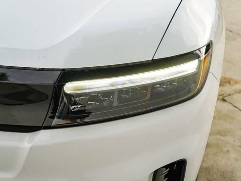 New 2026 Honda Prologue Touring image 8