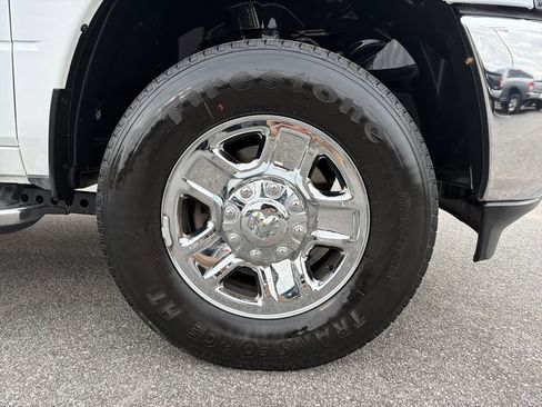 Used 2024 RAM 2500 Big Horn w/ Bed Utility Group image 14