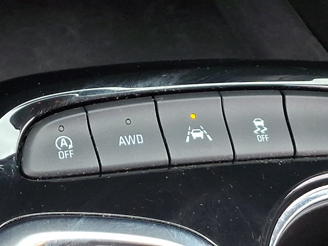 Used 2026 Buick Encore GX Preferred AWD/4WD image 16