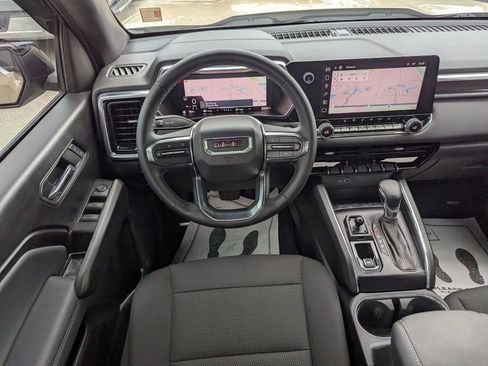 Used 2024 GMC Canyon Elevation w/ Convenience Package image 19