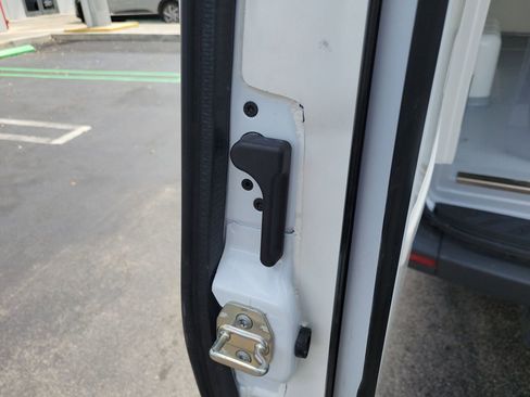 New 2025 Mercedes-Benz Sprinter 2500 image 14