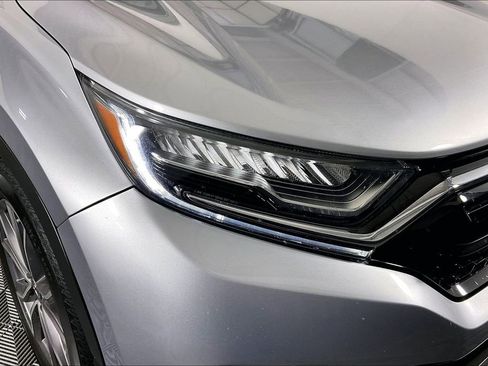 Used 2022 Honda CR-V Touring image 41