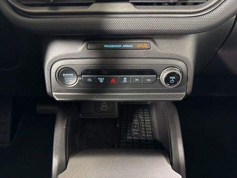 New 2025 Ford Bronco Sport Outer Banks w/ Outer Banks Tech Package+ AWD/4WD image 27