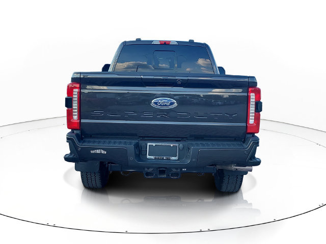 Used 2024 Ford F250 Lariat w/ Sport Appearance Package AWD/4WD image 6