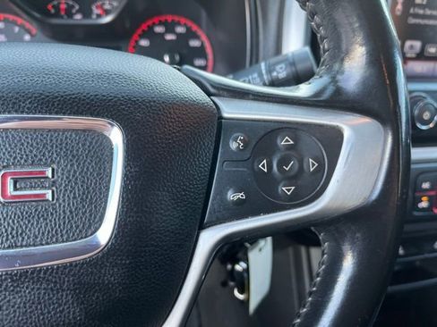 Used 2016 GMC Canyon SLT image 18