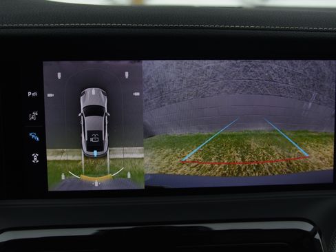 Certified 2026 Porsche Panamera 4 image 21