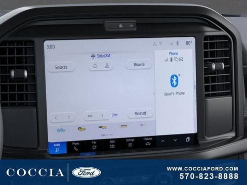 New 2026 Ford F150 STX AWD/4WD image 14