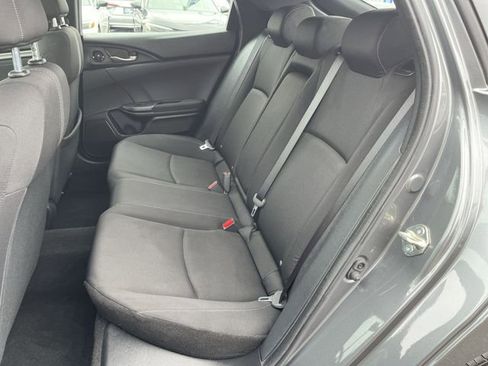 Used 2021 Honda Civic EX image 26