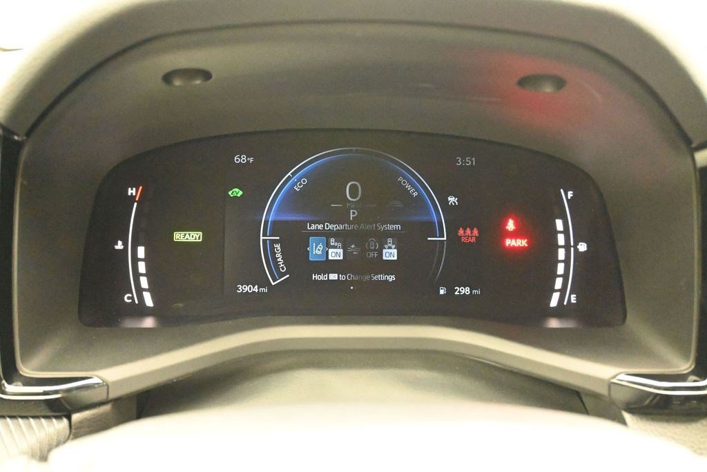 Used 2026 Toyota Camry SE FWD image 10