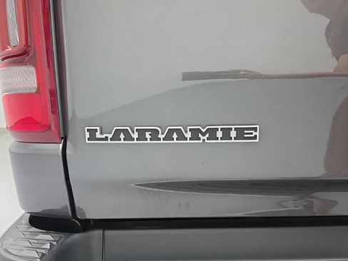 Used 2023 RAM 1500 Laramie AWD/4WD image 54