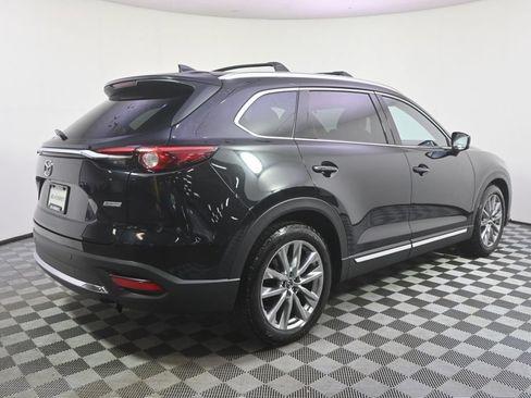 Used 2016 MAZDA CX-9 Grand Touring AWD/4WD image 7
