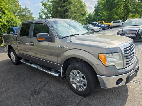Used 2010 Ford F150 XLT RWD image 3