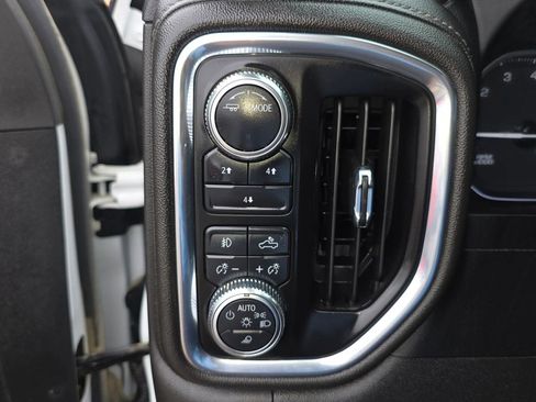 Used 2023 GMC Sierra 2500 SLE w/ SLE Value Package; AWD/4WD image 20