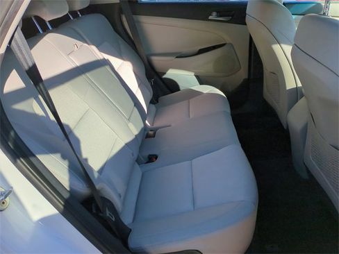 Used 2017 Hyundai Tucson SE image 24