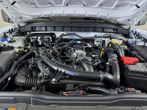 New 2026 Ford Bronco Badlands image 34