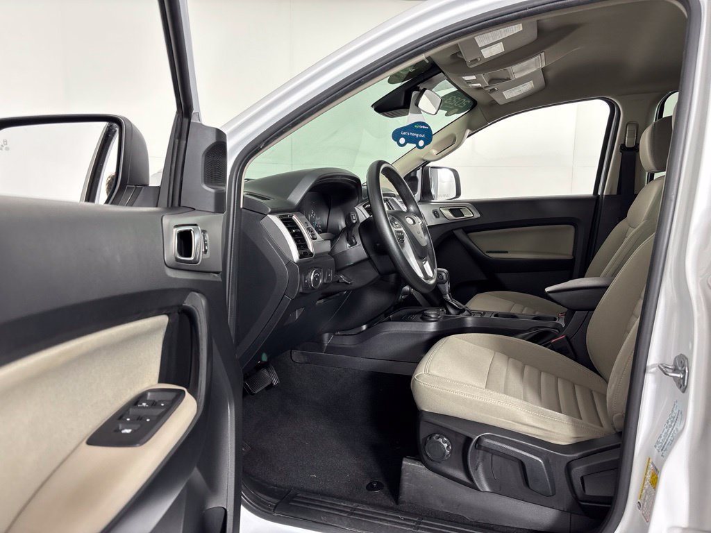 Used 2023 Ford Ranger XLT AWD/4WD image 27