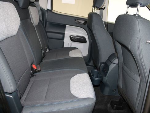 New 2026 Ford Maverick XLT AWD/4WD image 27