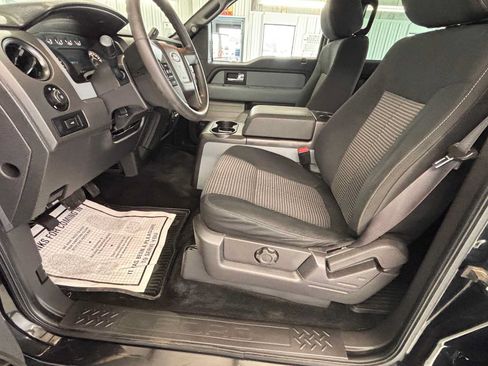 Used 2014 Ford F150 STX w/ Equipment Group 201A Mid AWD/4WD image 15
