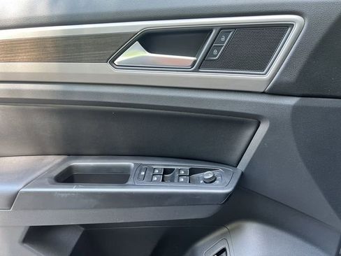 Used 2019 Volkswagen Atlas SEL AWD/4WD image 13