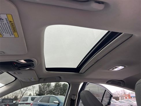 Used 2024 Subaru Legacy Premium image 28