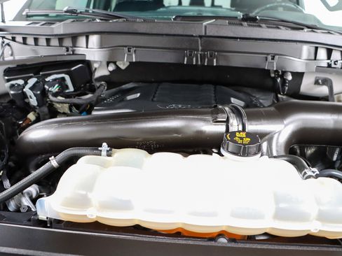 Used 2023 Ford F150 Lariat w/ Equipment Group 502A High AWD/4WD image 33