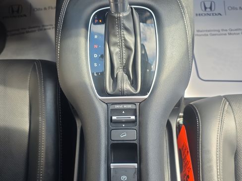 Used 2023 Honda HR-V EX-L image 22