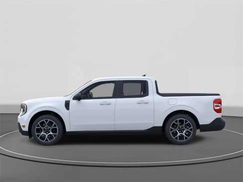 New 2025 Ford Maverick Lariat w/ 4K Tow Package image 3