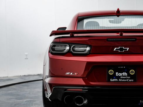 Used 2023 Chevrolet Camaro ZL1 image 12