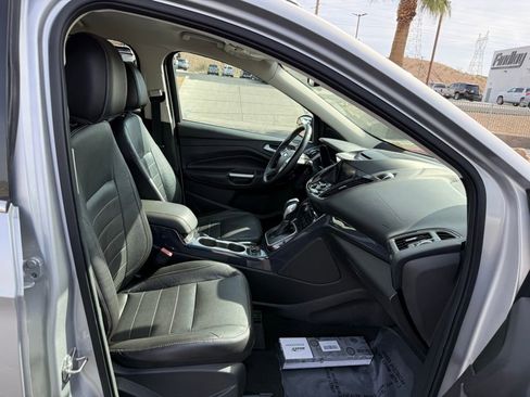 Used 2014 Ford Escape Titanium image 15