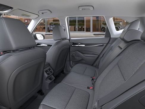 New 2026 Kia Seltos S image 18