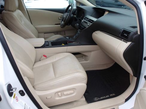 Used 2013 Lexus RX 350 AWD image 27