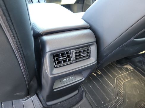 Used 2025 Honda CR-V EX-L image 11