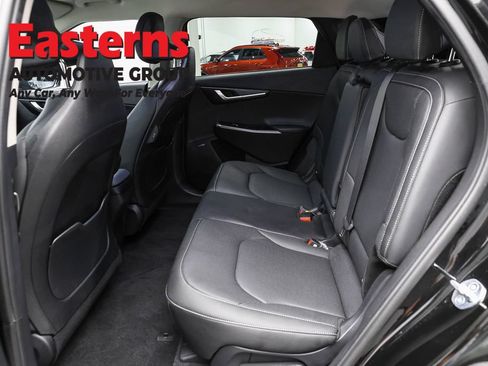 Used 2023 Kia EV6 Wind AWD/4WD image 24