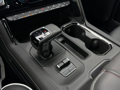 New 2026 GMC Sierra 1500 AT4X AWD/4WD image 17