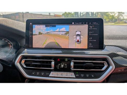 Used 2023 BMW X4 M40i w/ Premium Package image 23