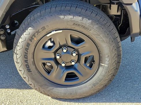 New 2026 Jeep Wrangler Sport image 7