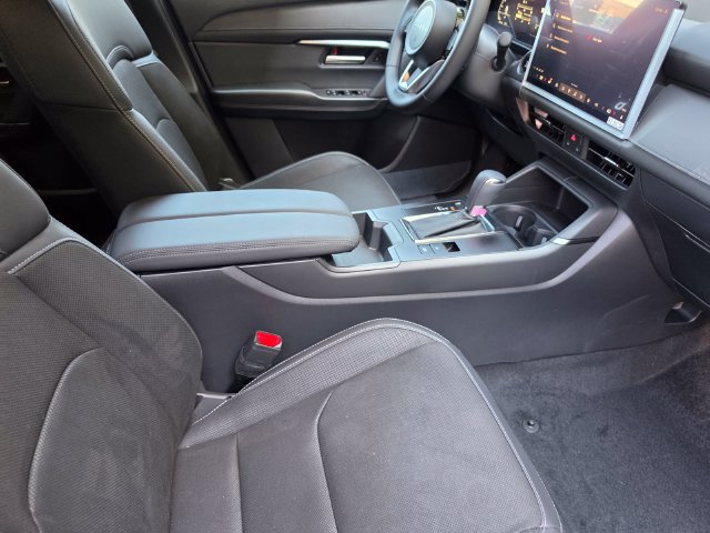 New 2026 MAZDA CX-5 Select AWD/4WD image 15