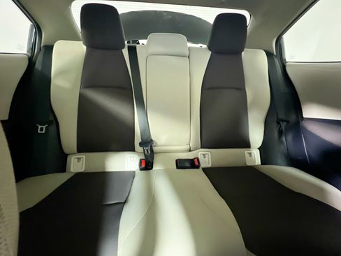 Used 2025 Toyota Corolla LE FWD image 32