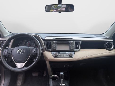 Used 2013 Toyota RAV4 XLE AWD/4WD image 19