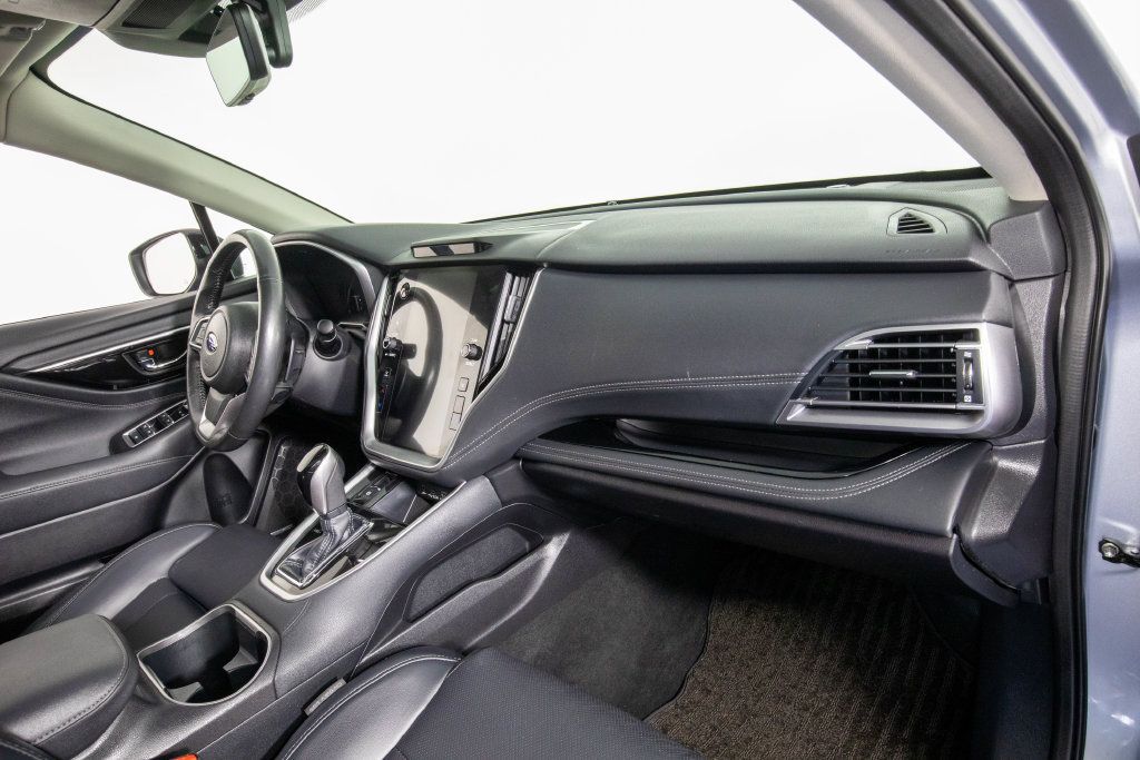Used 2023 Subaru Outback Limited AWD/4WD image 18