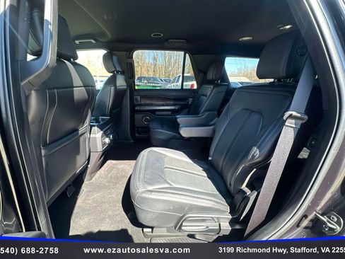 Used 2019 Ford Expedition Limited image 19