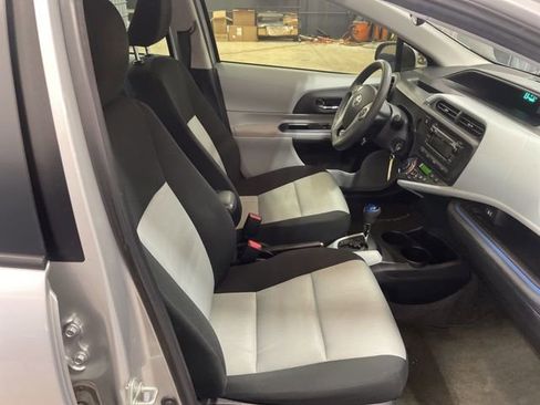 Used 2012 Toyota Prius C Two image 29