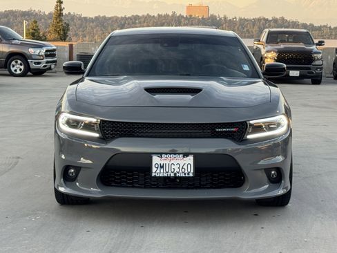 Used 2023 Dodge Charger GT w/ Plus Group image 2