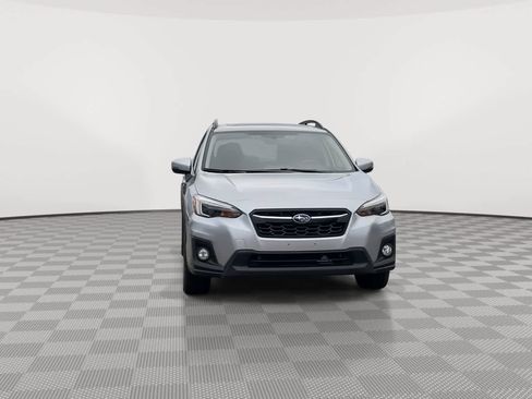 Used 2019 Subaru Crosstrek 2.0i Limited w/ Moonroof Package w/Navigation image 3